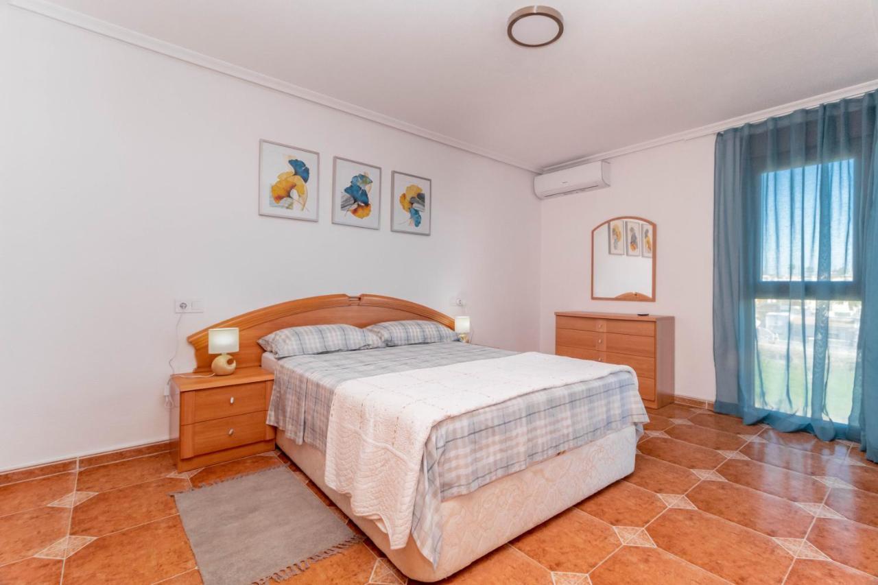 אוריהואלה Espanatour Playa Flamenca מראה חיצוני תמונה