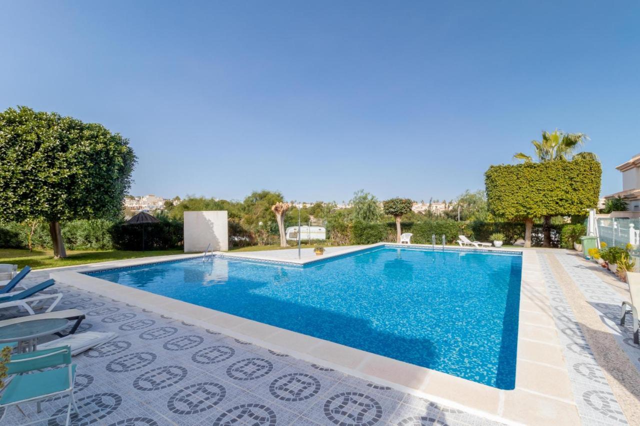 אוריהואלה Espanatour Playa Flamenca מראה חיצוני תמונה