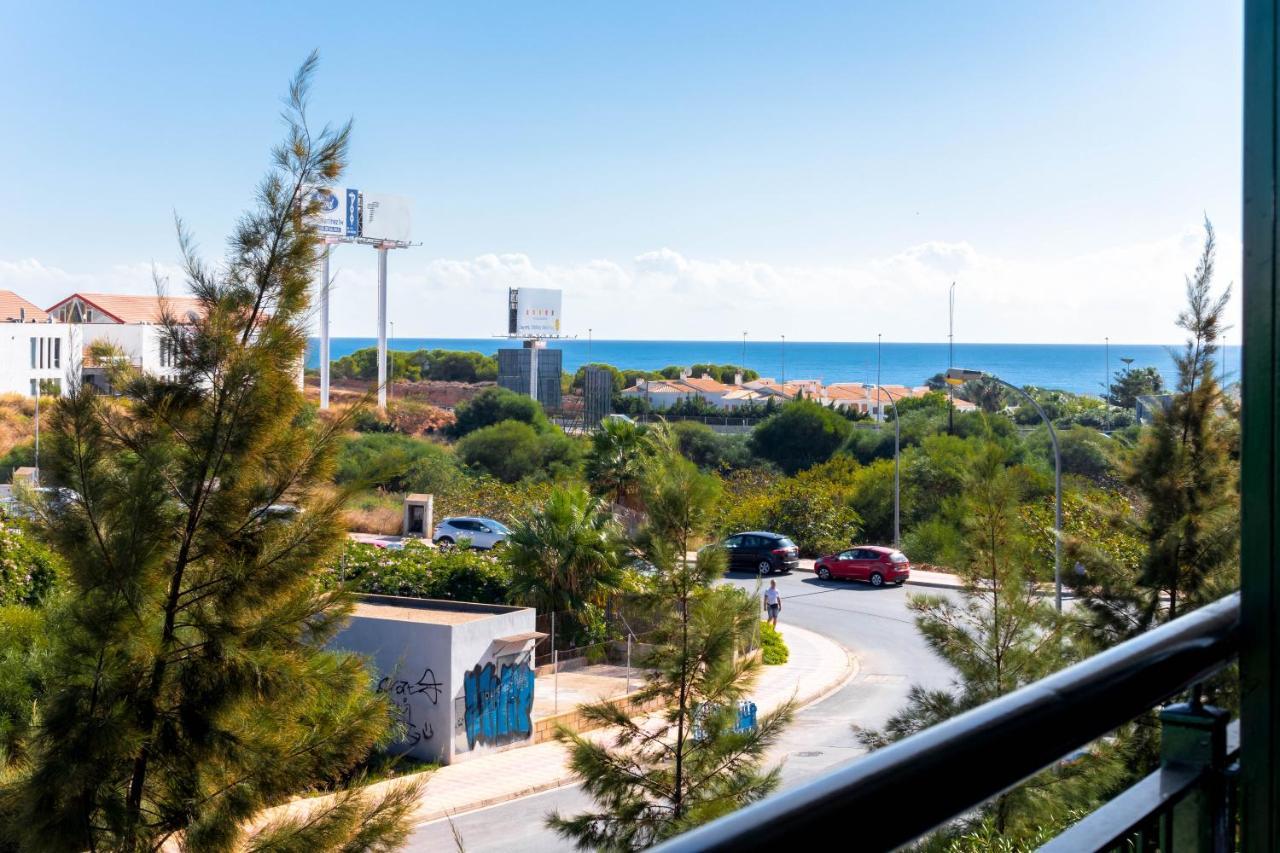 אוריהואלה Espanatour Playa Flamenca מראה חיצוני תמונה