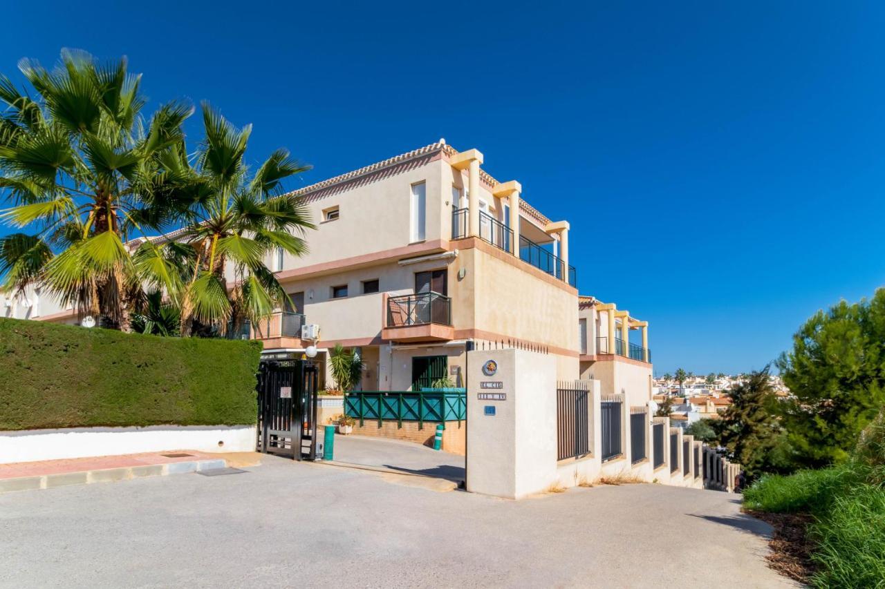 אוריהואלה Espanatour Playa Flamenca מראה חיצוני תמונה