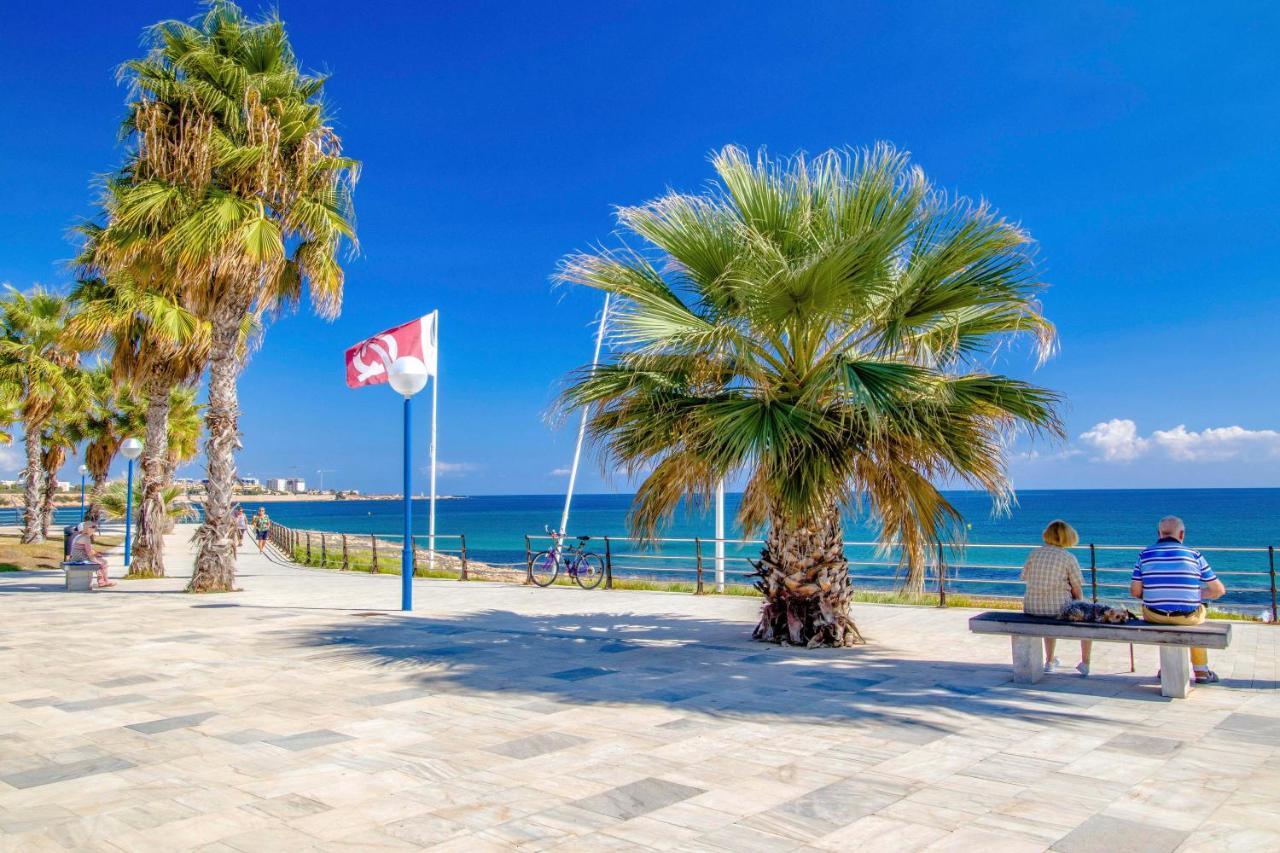 אוריהואלה Espanatour Playa Flamenca מראה חיצוני תמונה